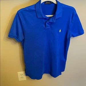 Ralph Lauren polo shirt